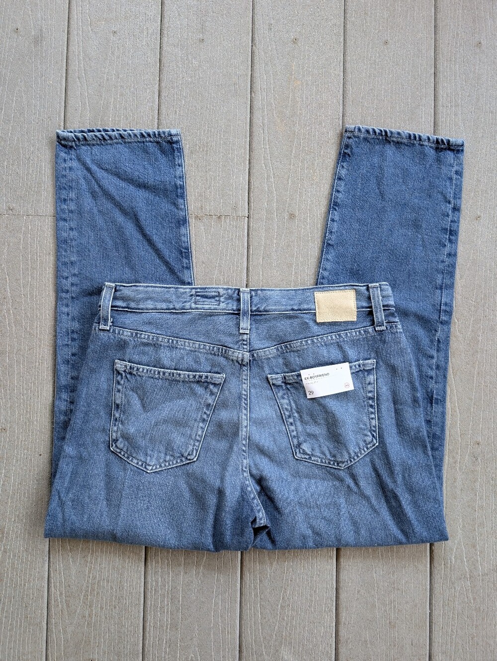 AG Jeans - Picture 3 of 5